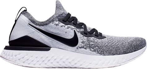 nike epic react flyknit herren weiß|Nike Epic React sale.